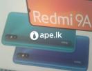 Xiaomi Redmi 9A Original